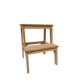 STEP PELOPS GÜRGEN BASAMAKLI TABURE (YÜKSEKLİK 50 CM)