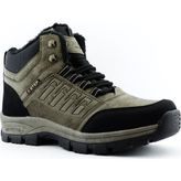 Step X-Step X6 Erkek İçi Kürklü Bot - Kum