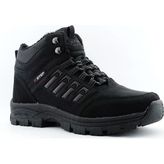 Step X-Step X6 Erkek İçi Kürklü Bot