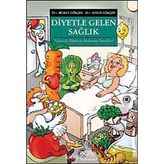 StepCo Diyetle Gelen Sağlık - 0 - 12M-Krem