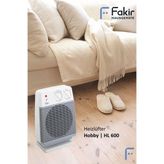 StepCo Hobby S Premium 2000 W Fanlı Isıtıcı