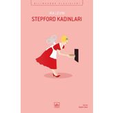 Stepford Kadınları - Ira Levin