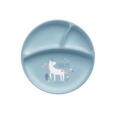 Stephen Joseph Unicorn Silikon Tabak