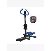 STEPLINE ÇOK FONKSİYONLU DAMBILLI STEPPER