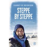 Steppe by steppe