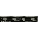 Stereo Vu Metre Devresi 90Db Ve 40 Led Lm3915