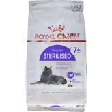 Sterilised 7+ 3,5 Kg Kedi Maması