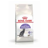 Sterilised Kedi Maması 10 Kg