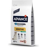 Sterılızed Salmon Sensıtıve Kedi Maması 10 Kg