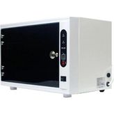 Sterılızer Wıth Uv CHS-208 A Makine