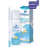 Sterimar Bebek Burun Spreyi 50Ml