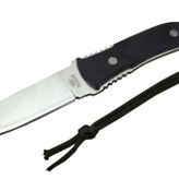Sterling T 0011 Outdoor Kamp Bıçağı 25cm