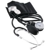 STETESKOPLU TANSİYON ALETİ