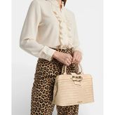 Steve Madden Bmode Beige Kadın Bej El Çantası Bmode Beige