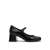 Steve Madden DARCEY Siyah Kadın Babet