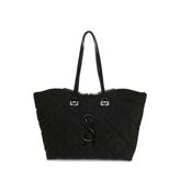 Steve Madden Siyah Kadın Tote Çanta BVUSE-M