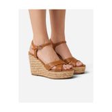 Steve Madden Topuklu Sandalet, CYLO TAN