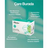 Stevia Çay 20 Süzen Poşet - Bitki Çayı