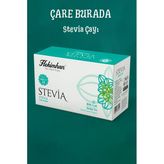Stevia Çayı 20 Süzen Poşet