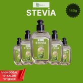 Stevia Şeker Otu 140 gr Sıvı