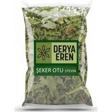Stevia Yaprağı Şeker Otu 50 gr