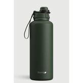 Stevig 1 Hand Leak-Proof Sızdırmaz Çelik Termos 1500 ML Green ST-252