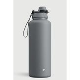 Stevig 1 Hand Leak-Proof Sızdırmaz Çelik Termos 1500 ML Grey ST-253