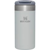 Stevig 4 Action Trigger-Control Çelik Termos 500 ML Pirate Black ST-233