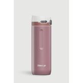 Stevig 4 Action Trigger-Control Çelik Termos 500 ML Twilight Mauve ST-230