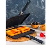 Stevig ST-101 Tost Makinesi