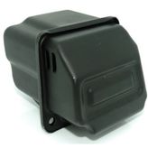 Sthil Ms260-Ms026 Motorlu Testere Susturucu Egsoz
