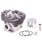 Sthil Ms341-361 Motorlu Testere Silindir Piston Set- 47Mm