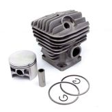 Sthil Ms461 Motorlu Testere Silindir Piston Set- 52Mm