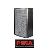 Sti BF-8 400W Pasif Kabin Tipi Hoparlör