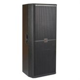 Sti SRX-725 2x15 2400W Kule Tipi Hoparlör