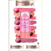 Stick Blush / Stick Allık / Allık Çubuğu - 01