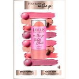 Stick Blush / Stick Allık / Allık Çubuğu - 02