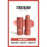 Stick Blush Tone Touch Warm Apricot 01 – Stick Allık