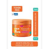 Stick On Spots Toner Pads