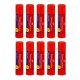 Stick Yapıştırıcı 10 Gr 10 Adet