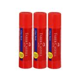 Stick Yapıştırıcı 10 Gr (3Lü Set)