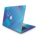 Sticker Master Gradient Full Skin Macbook Air 11 İnch 2011