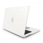 Sticker Master Hexagonal Cut Full Skin Macbook Pro 13 İnch 2008 A1278