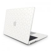 Sticker Master Hexagonal Cut Full Skin Macbook Pro 14 2021 A2442
