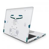 Sticker Master Pattern 4 Tüm Cilt For Apple Macbook Pro 14 2021 A2442