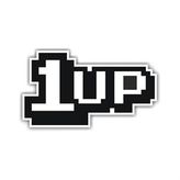Sticker Masters 1 Up Sticker