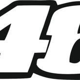 Sticker Masters 46 Sticker