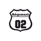 Sticker Masters Adıyamanlı 02 Oto Sticker