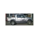 Sticker Masters Adventure Sticker