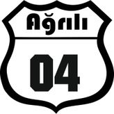 Sticker Masters Ağrılı 04 Oto Sticker